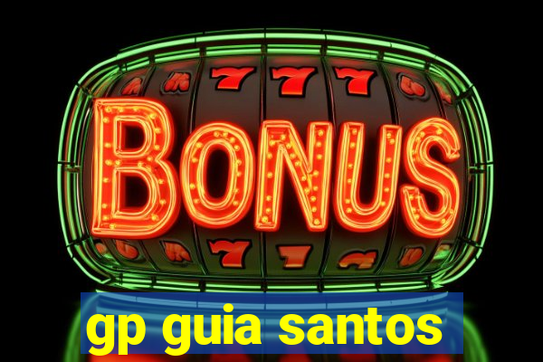 gp guia santos